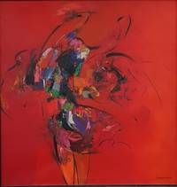 Brasialainen tango, 1990