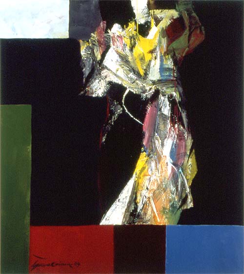 Valse lento 2004