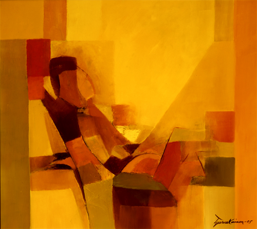 Valon kosketus 2005